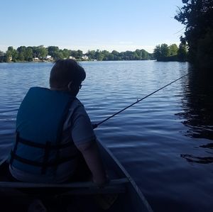 Meet your Posher, Kyle